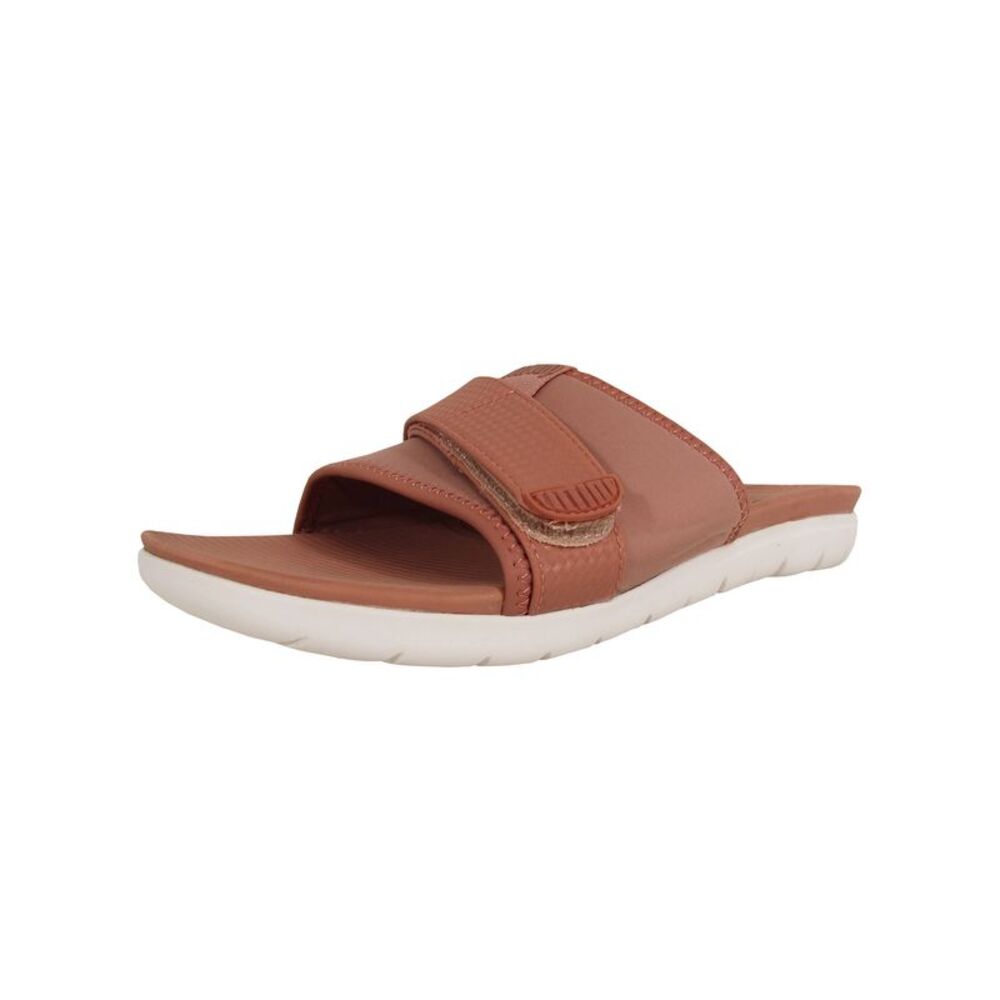 Fitflop Womens 'Neoflex Neoprene Slide Sandals'